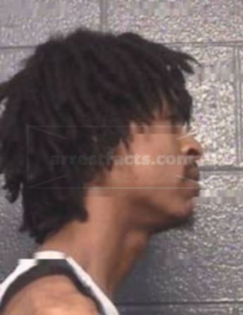 Ruben Craig Pierce