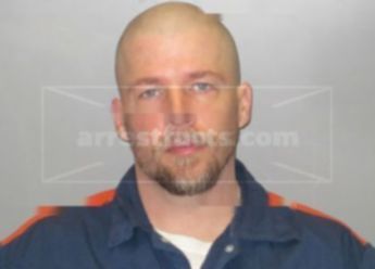 Billy Edward Crandell
