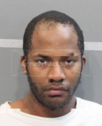 Gregory Lamont Williams