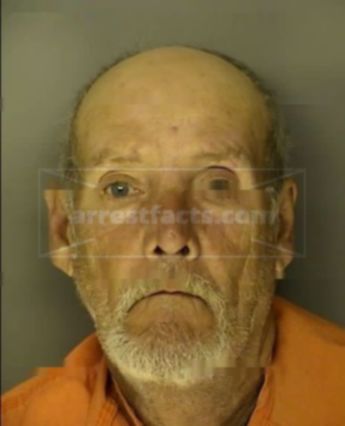 Henry Carson Reece