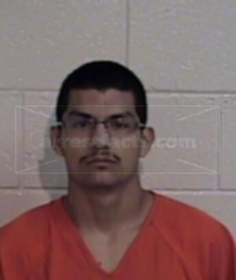Joel Castillo Deleon