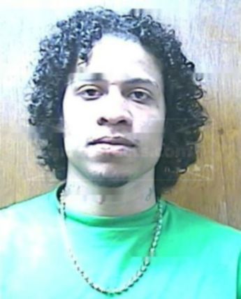 Anthony Alvarez