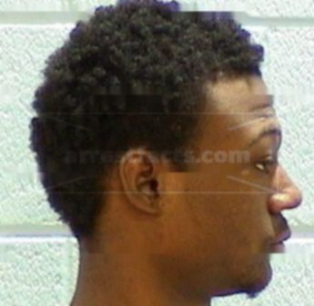 Kasheem Griffin