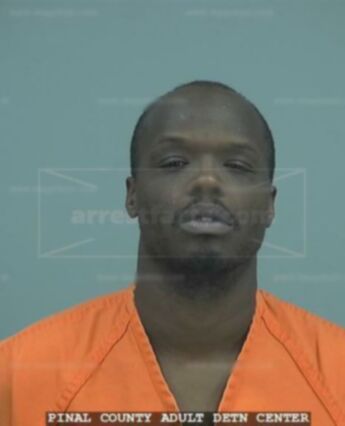 Bernard Washington