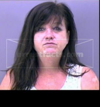 Sandra Gail Butts
