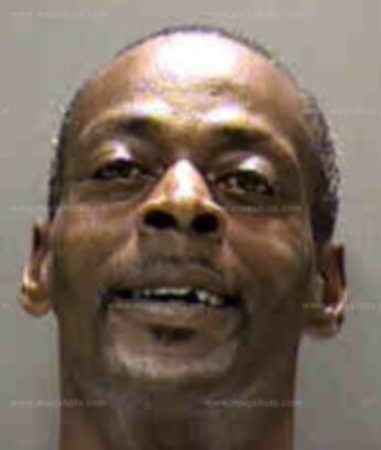 Tyrone Burns