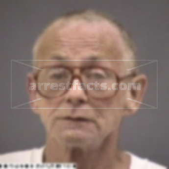 Arlen Eugene Stevens