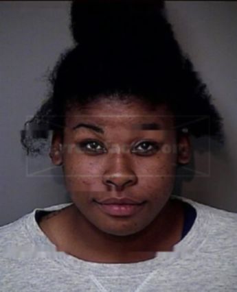 Latrice Licencier Harris