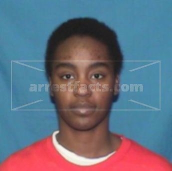 Dareka Brooks