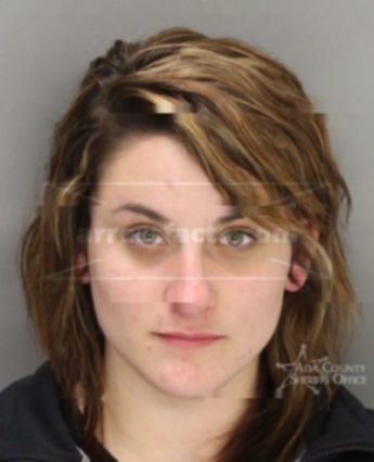 Ford Jessica Marie