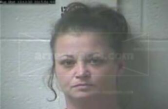 Cindy Louise Humphreys