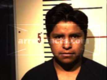 Enrique Alamilla Pedraza