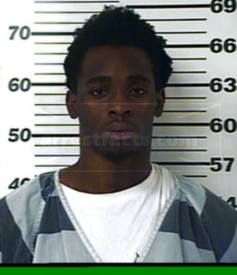 Demoria Edwards