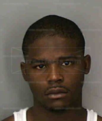 Deon Frank Mcknight
