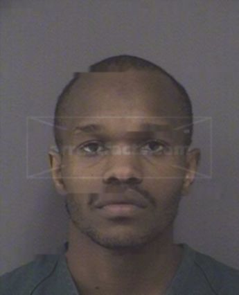 Tyrone Leon Williams