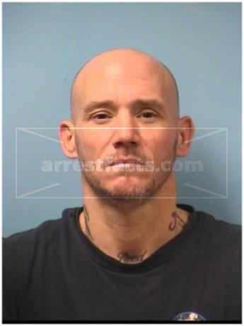 Shawn Anthony Cackowski