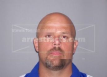 Nathan Wayne Dennis