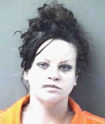 Shannon Rae Reed