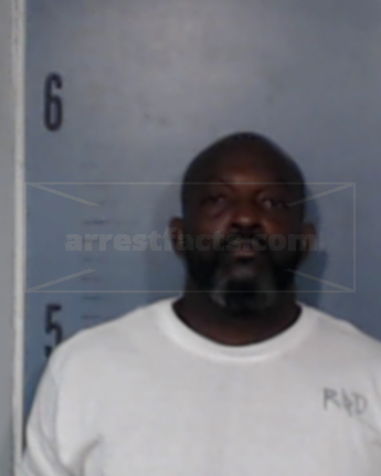 Ceddrick Lamonte Johnson