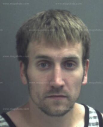 Frank Wayne Harrold