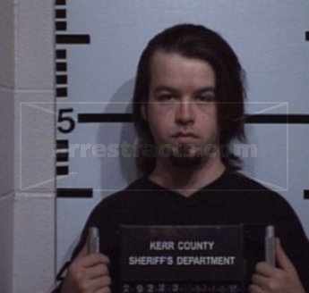 Robert Michael Young