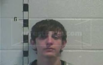 Taylor Sky Prosser Sr.