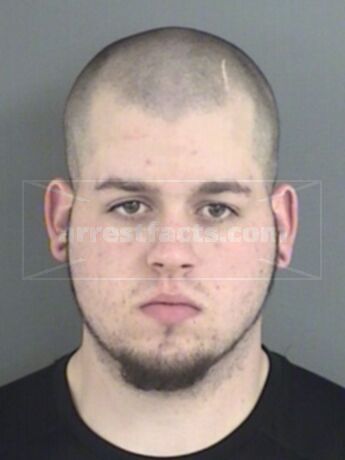 Brandon Turner Baker