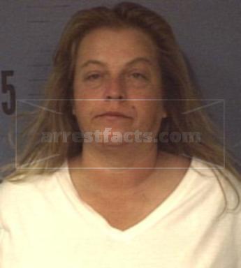 Alice Marie Ashley