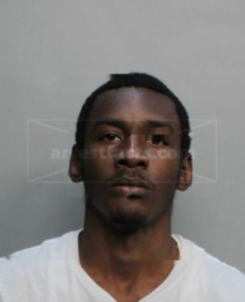 Deandre Stepney