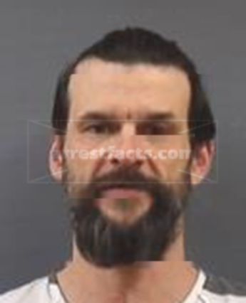 Brenton Waller Garman