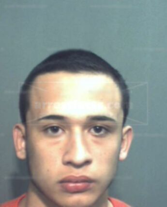 Yeysen Aguilar