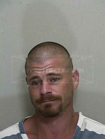 Richard Logan Jones
