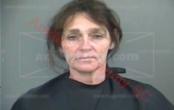 Julie Michelle Campbell