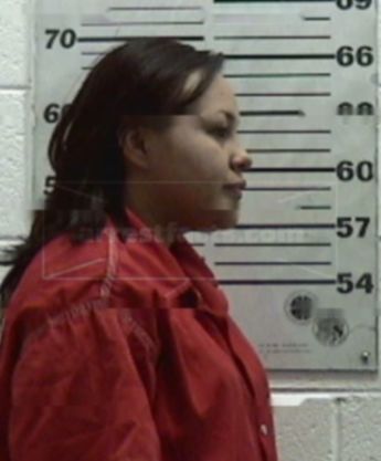 Rosa Lopez De Barraza