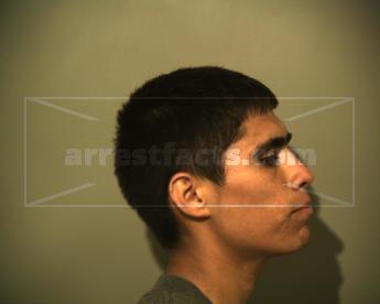 Edgar Mercado Arevalo