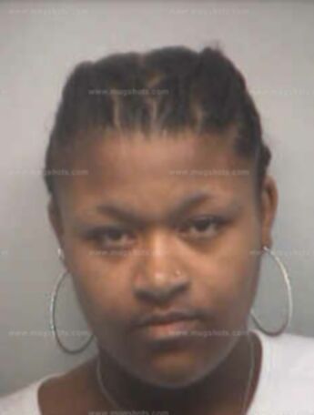 Quandala Nicole Kilgore