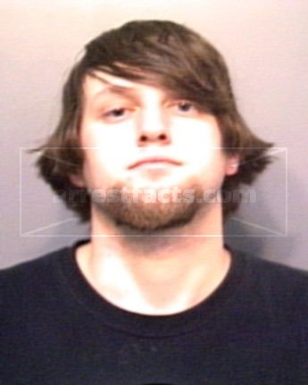 Andrew Thomas Williams