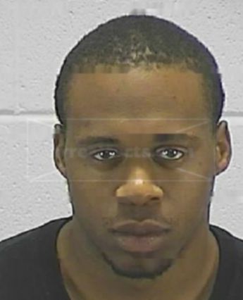 Larnell Williams
