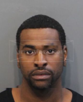 Dashan Cabinda Mack