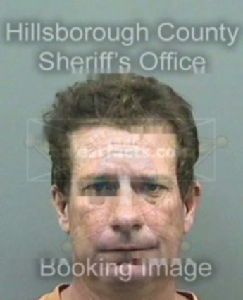 Roy Lee Kirby