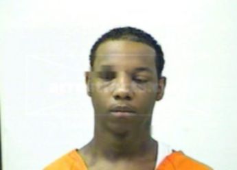 Corey Demond Graham