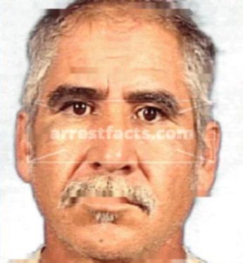 Anastacio Juarez