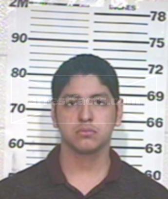 Jorge Javier Vasquez