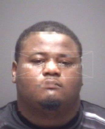 Michael Leon Johnson