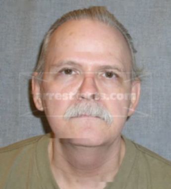 Gerald M Turner Jr.