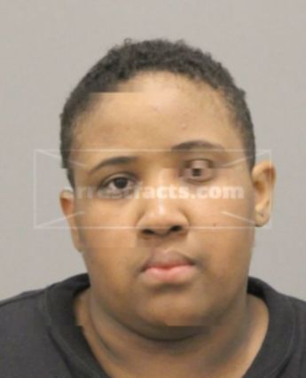 Kayla Marie Garrett