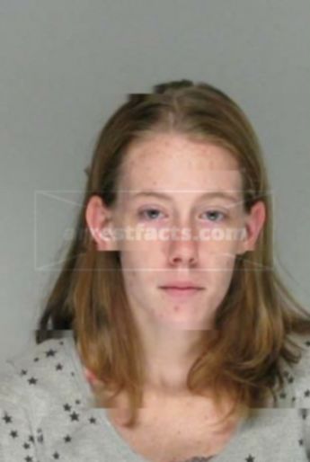 Erika Lee Grantham