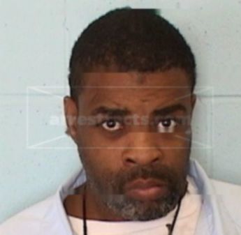 Demetrius Garrison