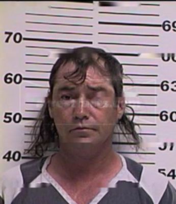 Billy James Mccall