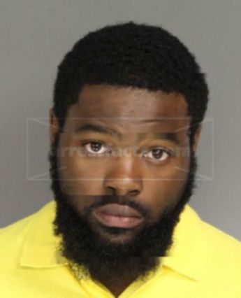 Tahir Parks